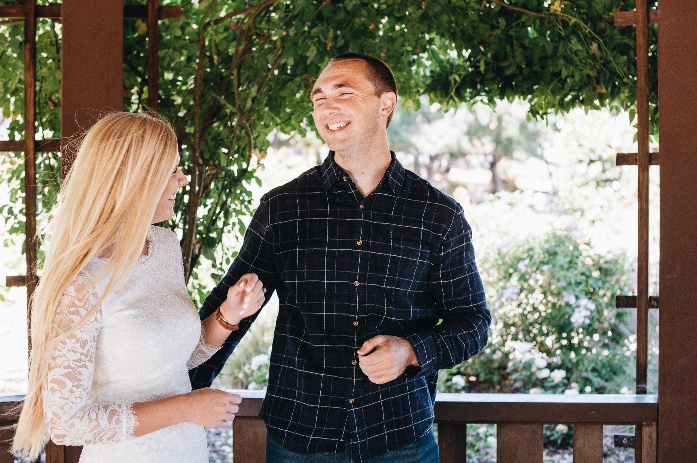 The Wedding Website of Kayla Hornbrook and Alex Baier
