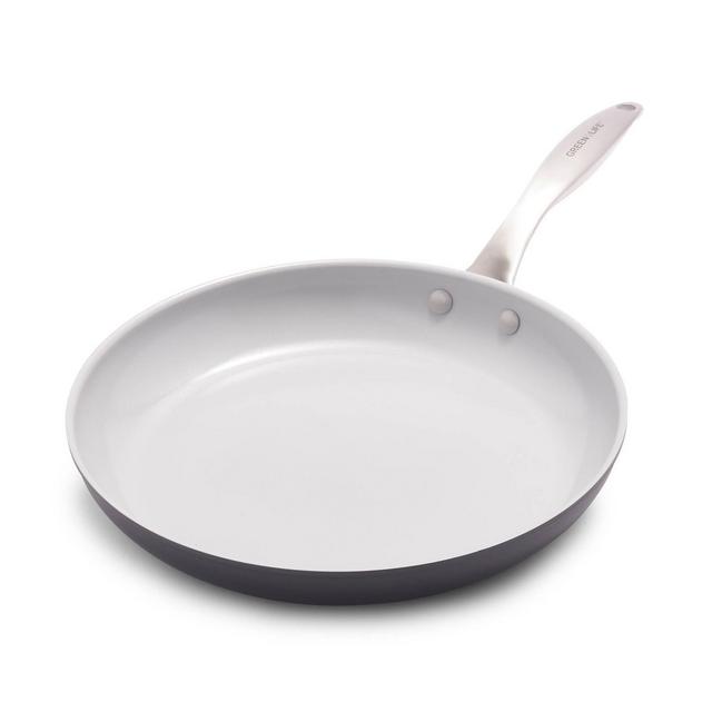 GreenLife 12" Gourmet PRO Classic Open Frypan