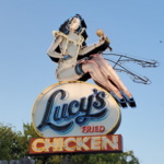 Lucy's Fried Chicken