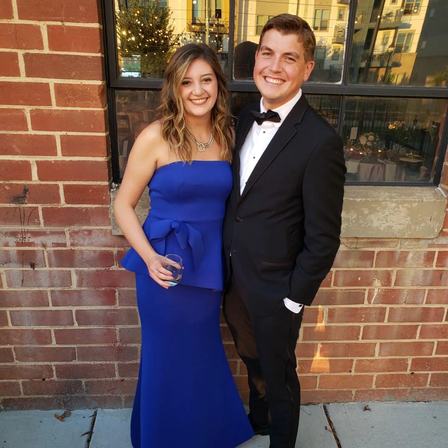 The Wedding Website of Kayla Weinstein and Ryan Wydra
