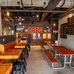 South Bend Brew Werks