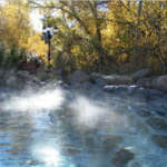 Hot Springs to Visit