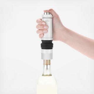 AirPOP Wine Bottle Opener
