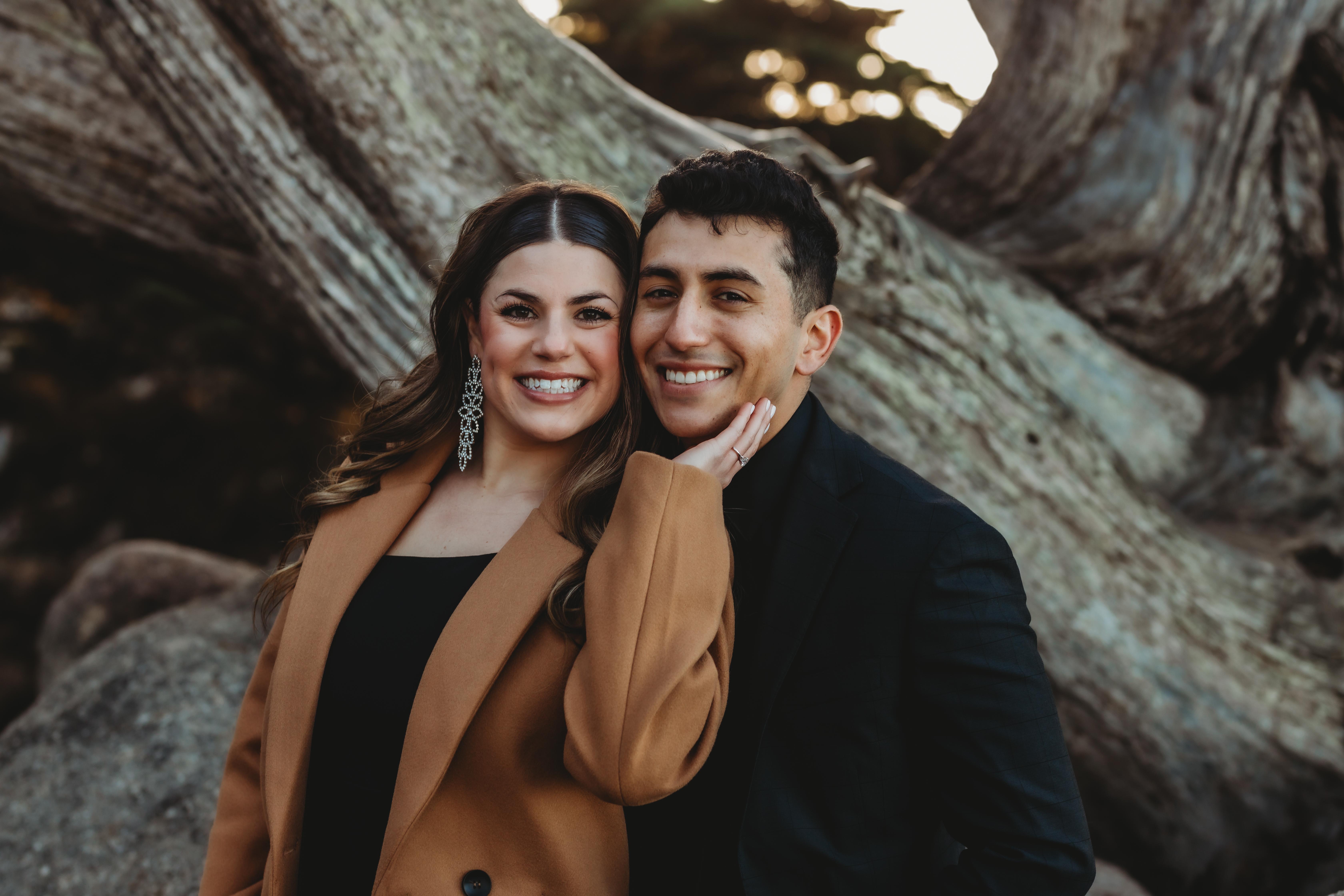 The Wedding Website of Serena DaLuz and Christopher Gallo