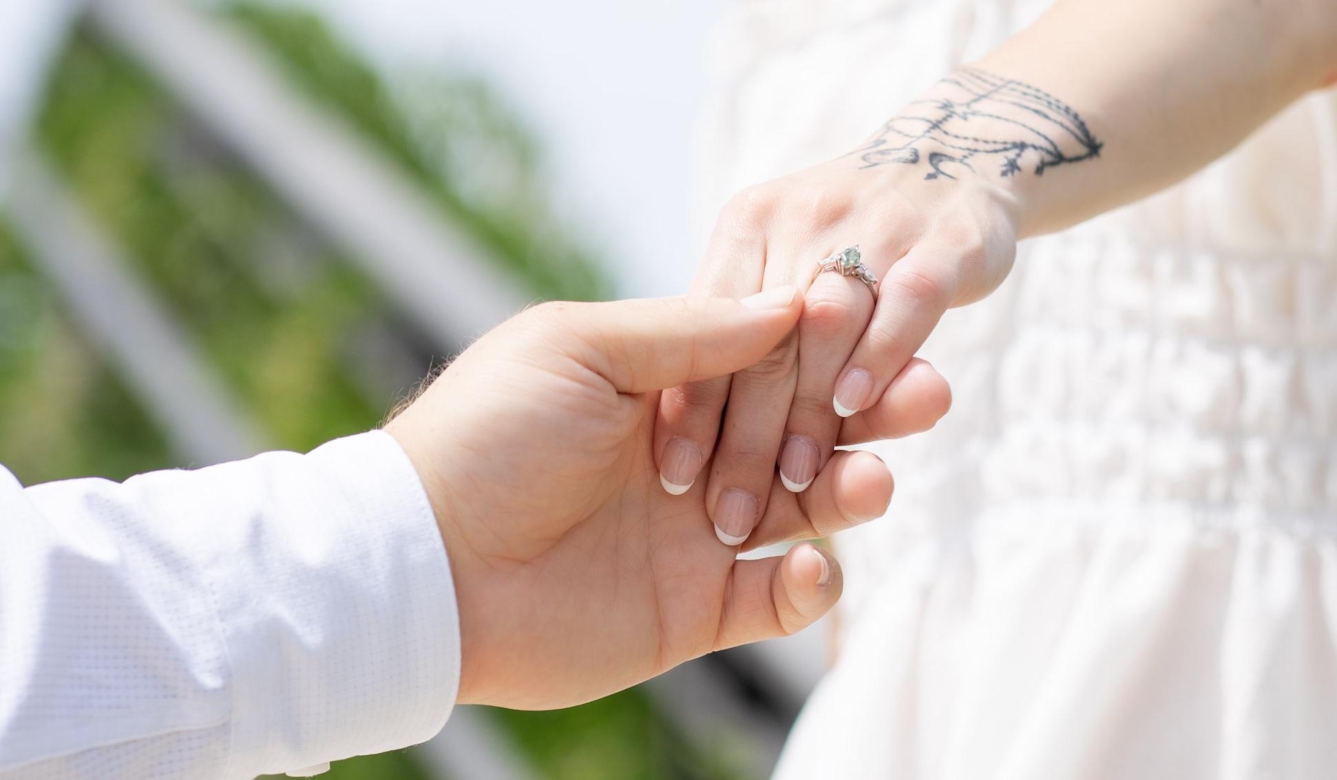 The Wedding Website of Paige Whitten and Seth Manning