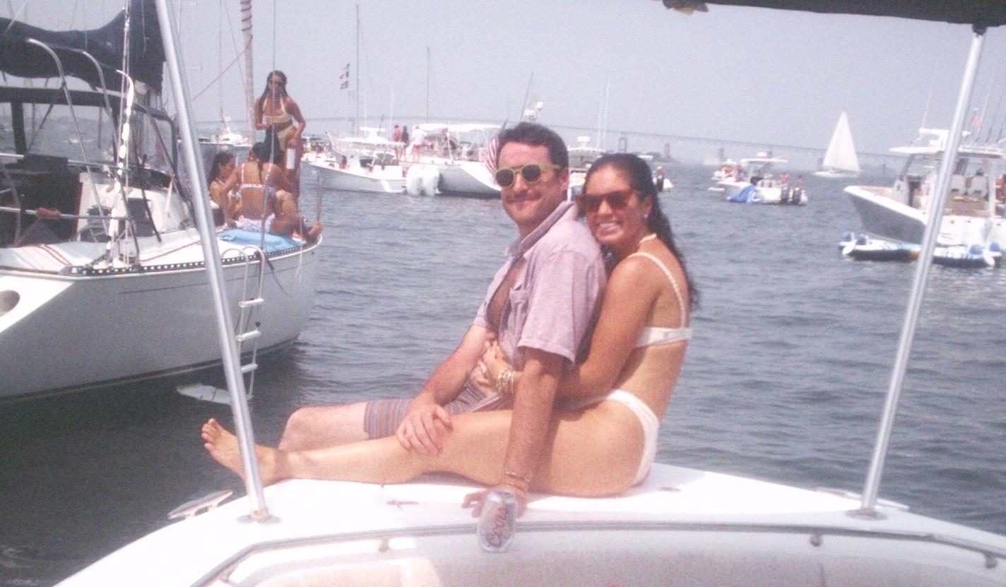 The Wedding Website of Hannah Burgess and Jack Lambert