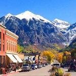 Visit Telluride Guide