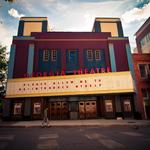 Georgia Theatre