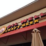 Oil Well Craft Beer