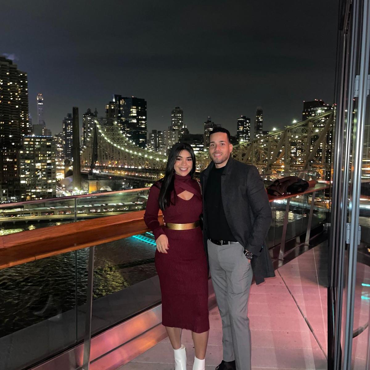 Celebrating our one year anniversary