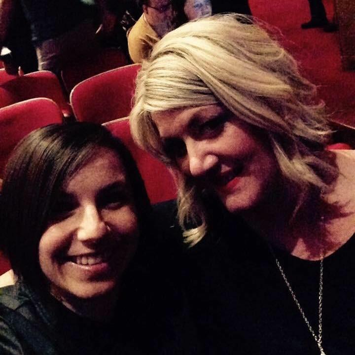 A night at the symphony