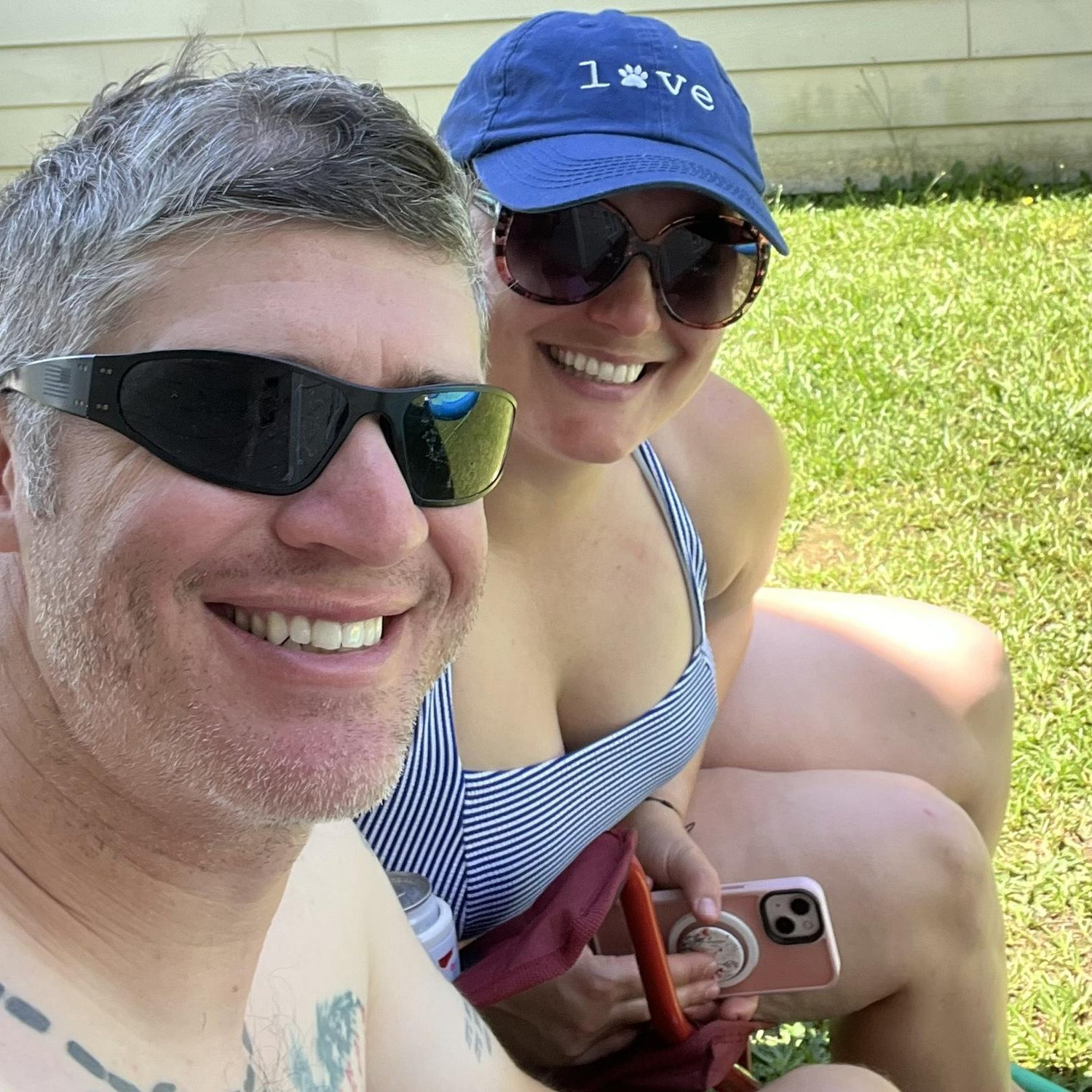 Summer Fun 😎 May 2024