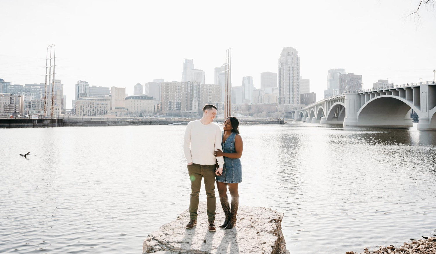 The Wedding Website of Carolyne Chweya and Shane Jewett