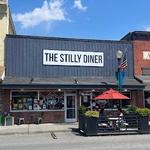 The Stilly Diner