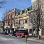 Main Street Westminster