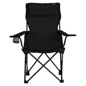 Travel Chair Classic Bubba - Black