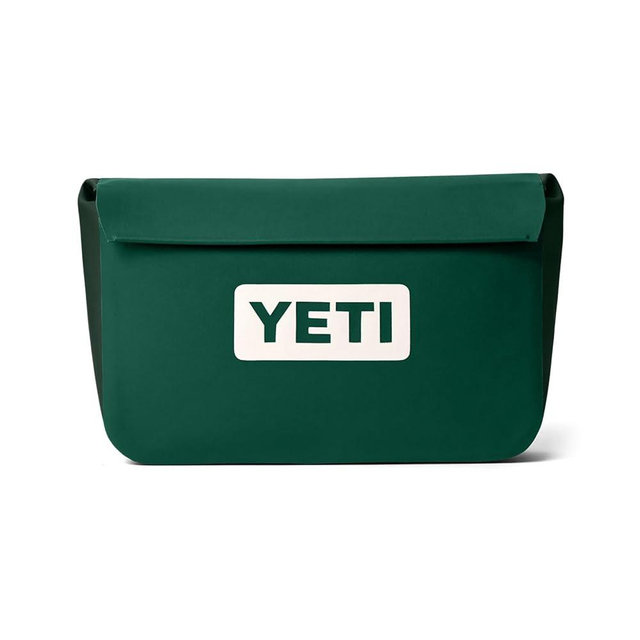 YETI Sidekick Dry Waterproof Gear Case and Bag Accessory