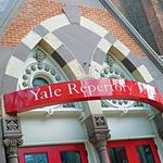 Yale Repertory Theatre