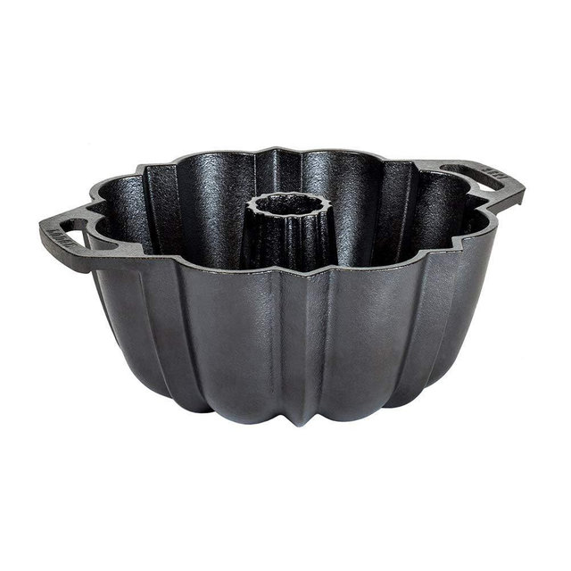Bundt Pan 9.37d 13cup
