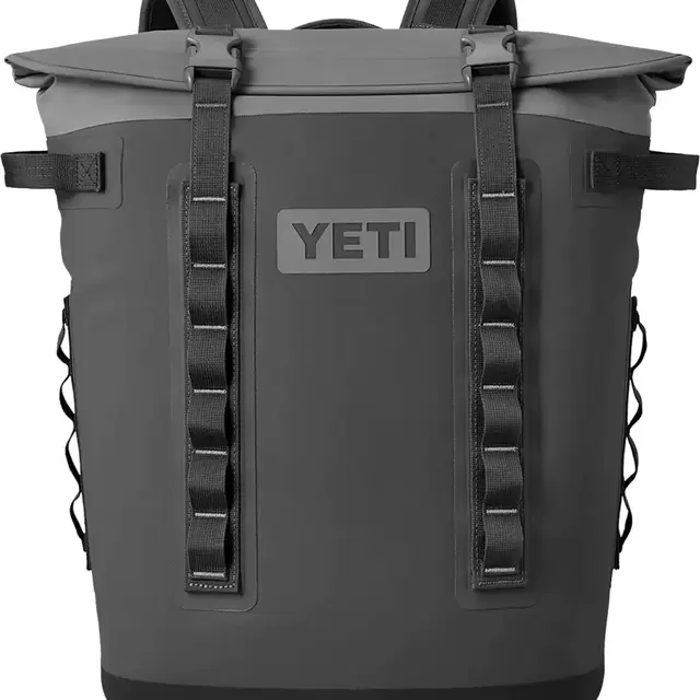 YETI Hopper M20 Backpack Cooler