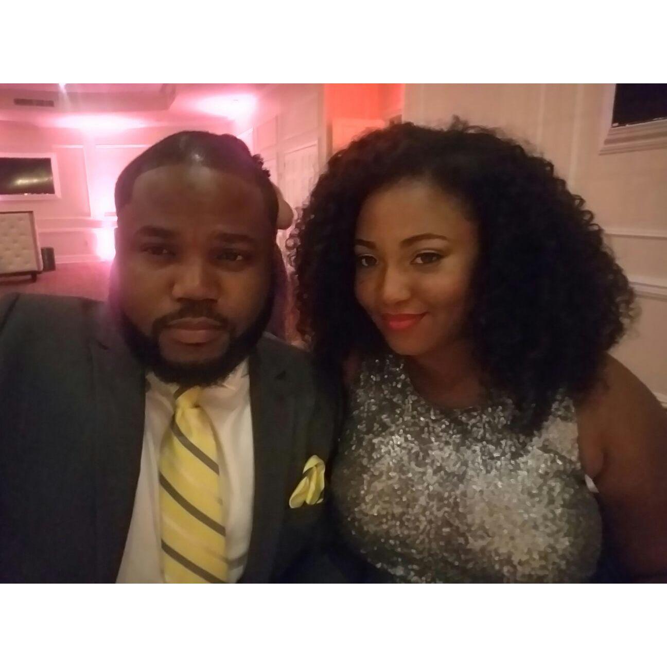 Another wedding!!!