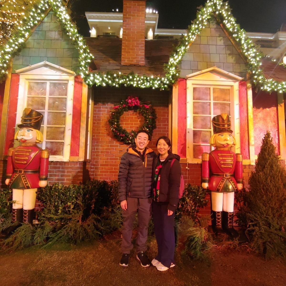 Christmas Eve 2019