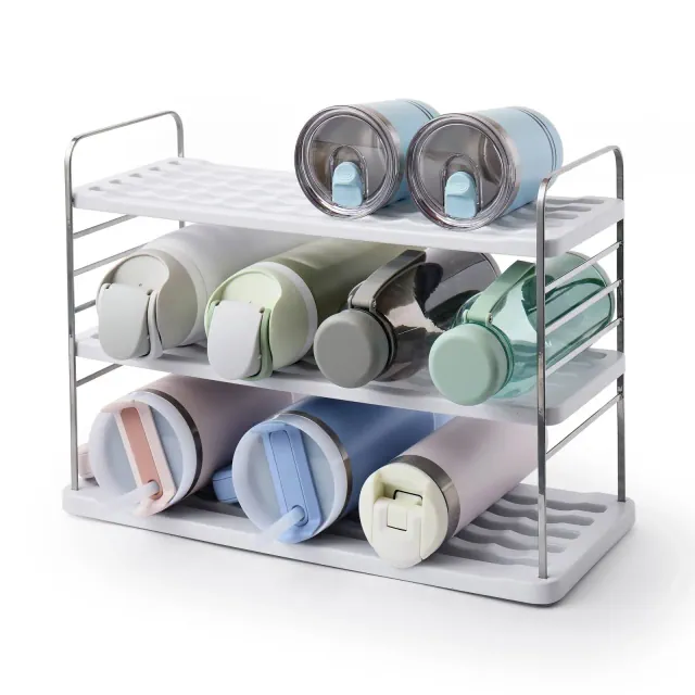 YouCopia Up Space 17.2" Bottle Organizer