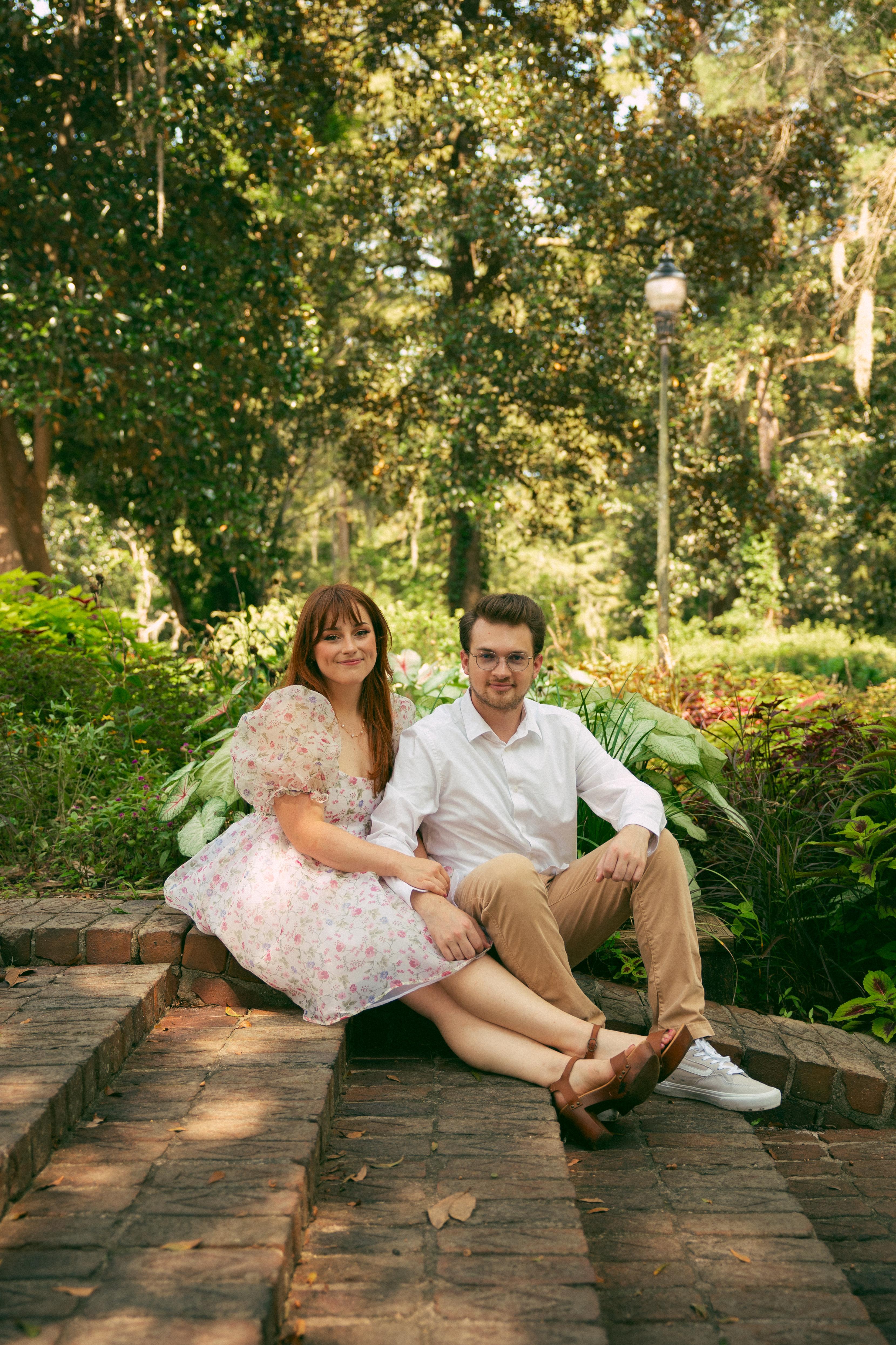 The Wedding Website of Sinclair Runyon and Jared Wood