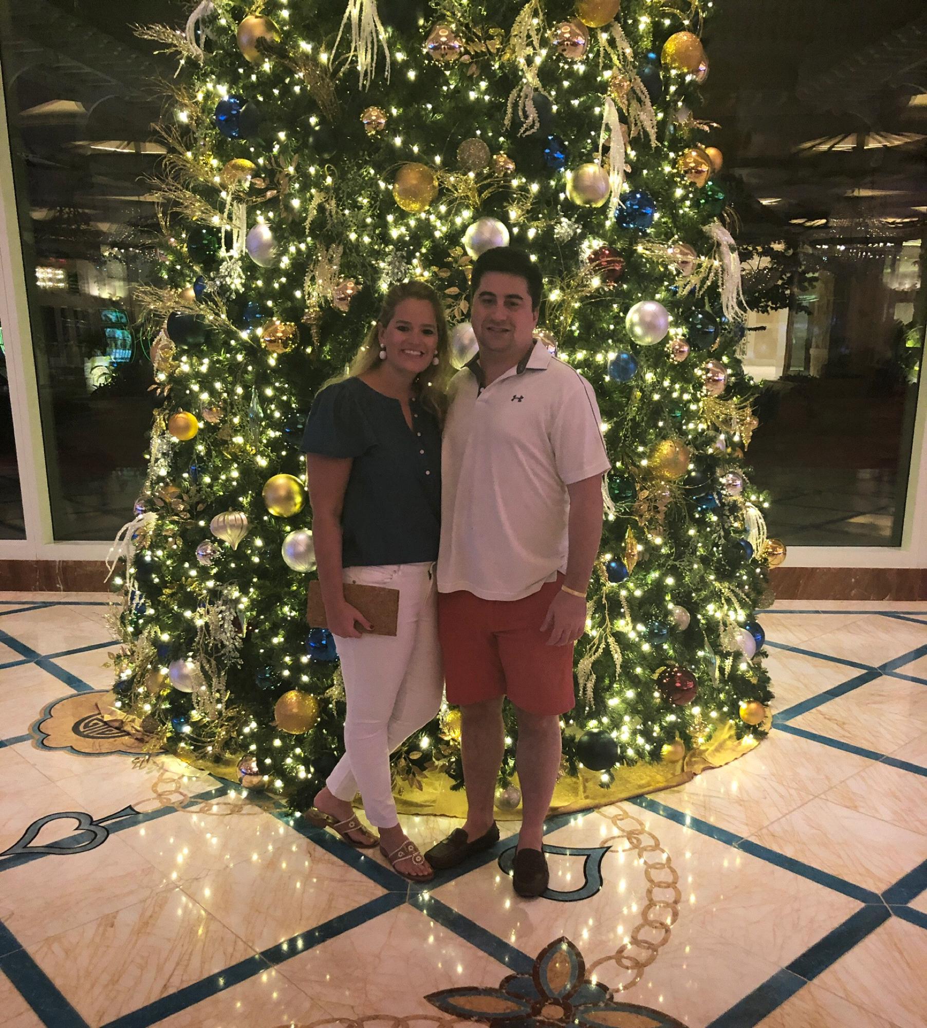 Baha Mar, Bahamas - December 2018