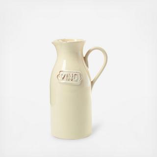 Vino Pitcher