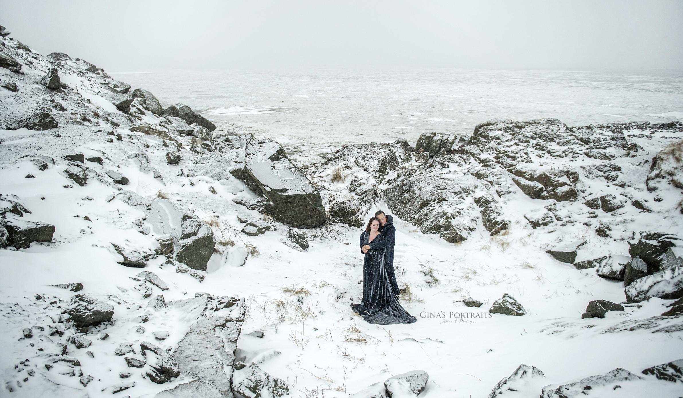 The Wedding Website of Estrella Vargas and Todd Patten