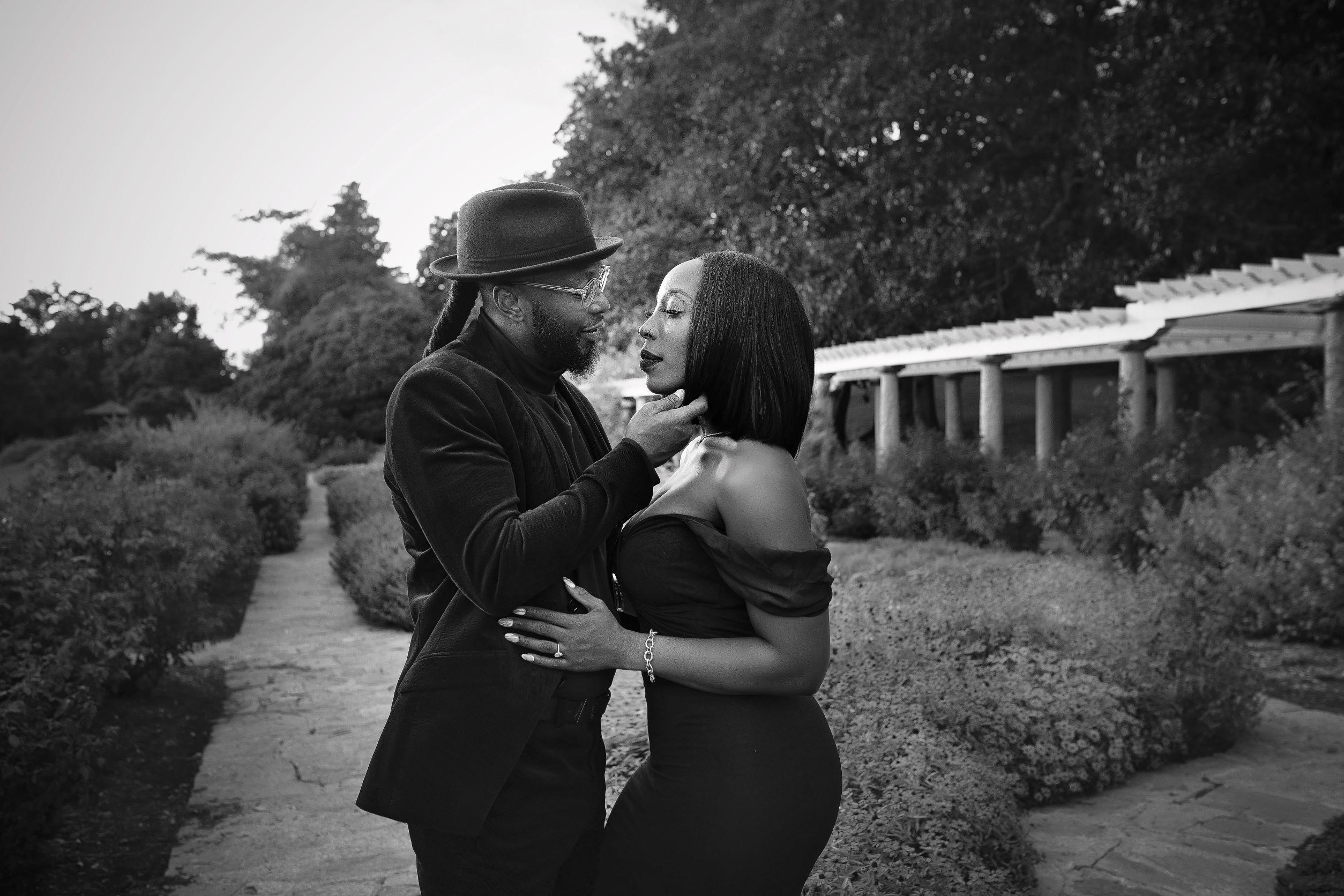 The Wedding Website of TANYA MIRTIL and CORY COLEMAN