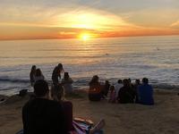 Sunset Cliffs Natural Park