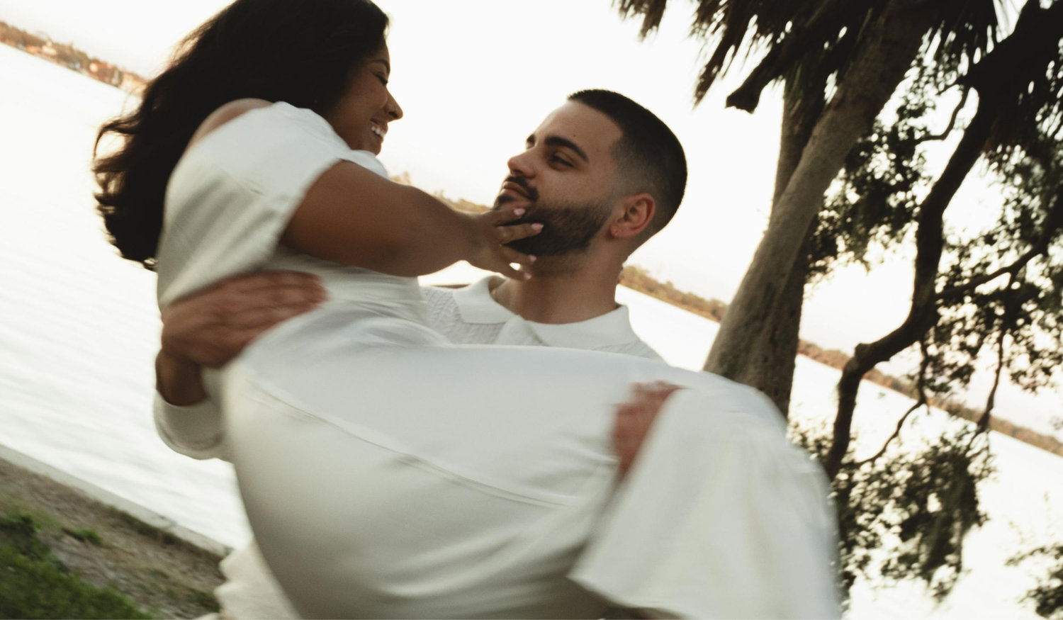 The Wedding Website of Mileny Manga and Manuel Pulgar