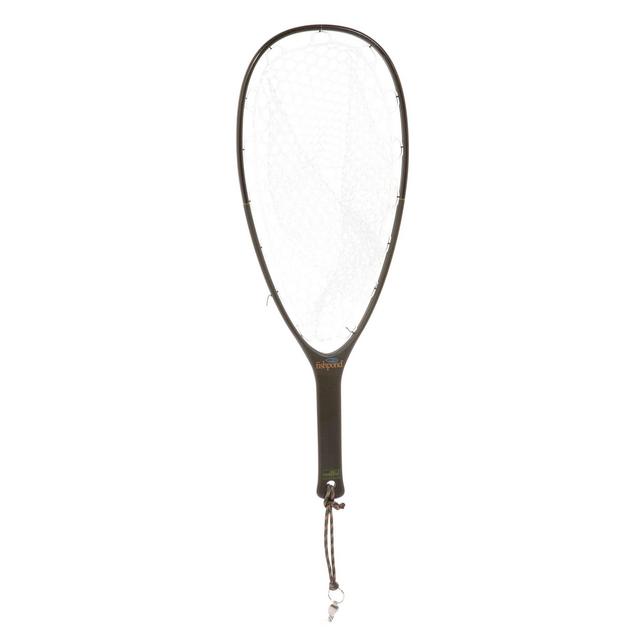 FishPond Nomad Native Fly Fishing Landing Net Carbon Fiber and Fiber Glass