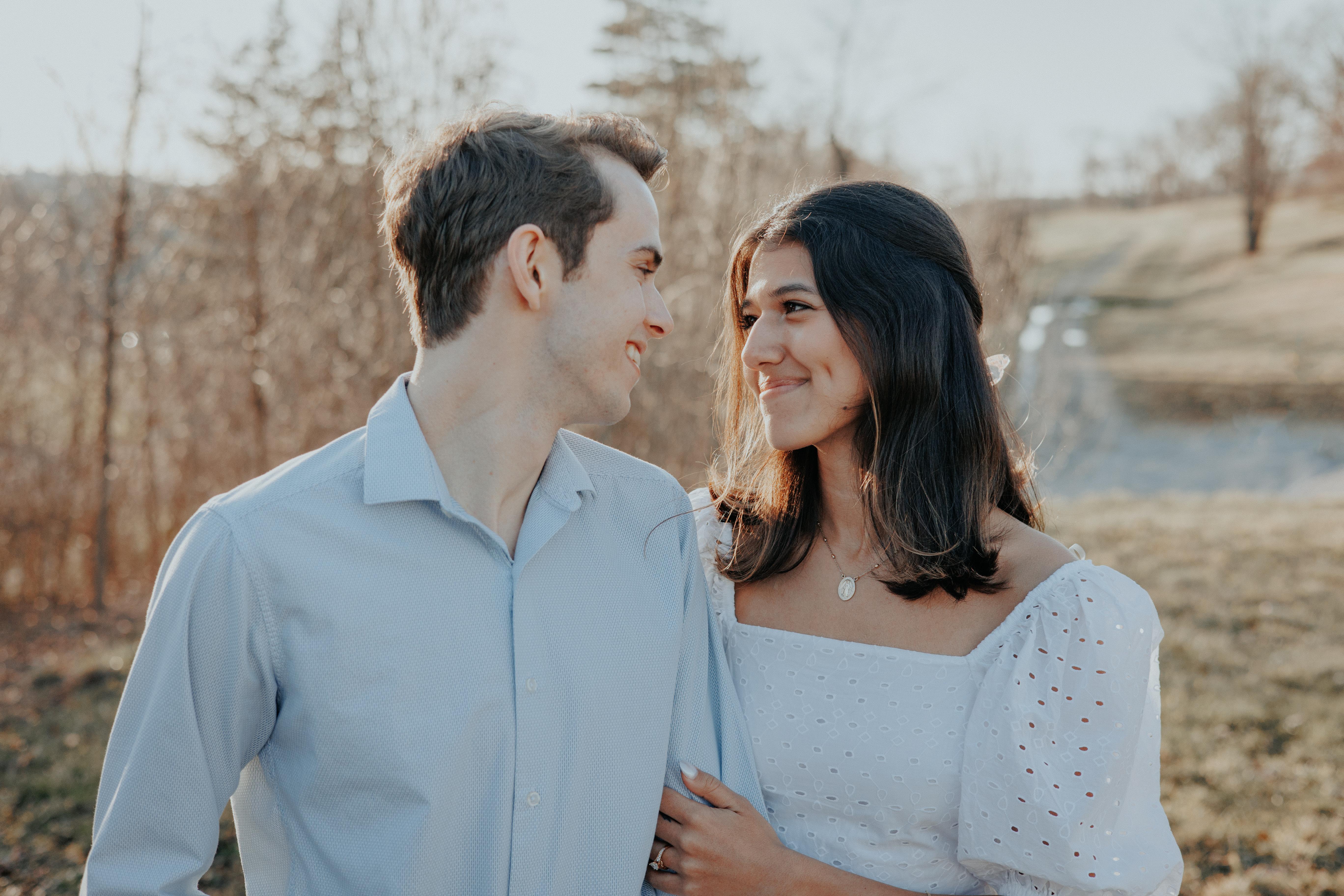 The Wedding Website of Mariana Garcia and Nathaniel Kuhlman