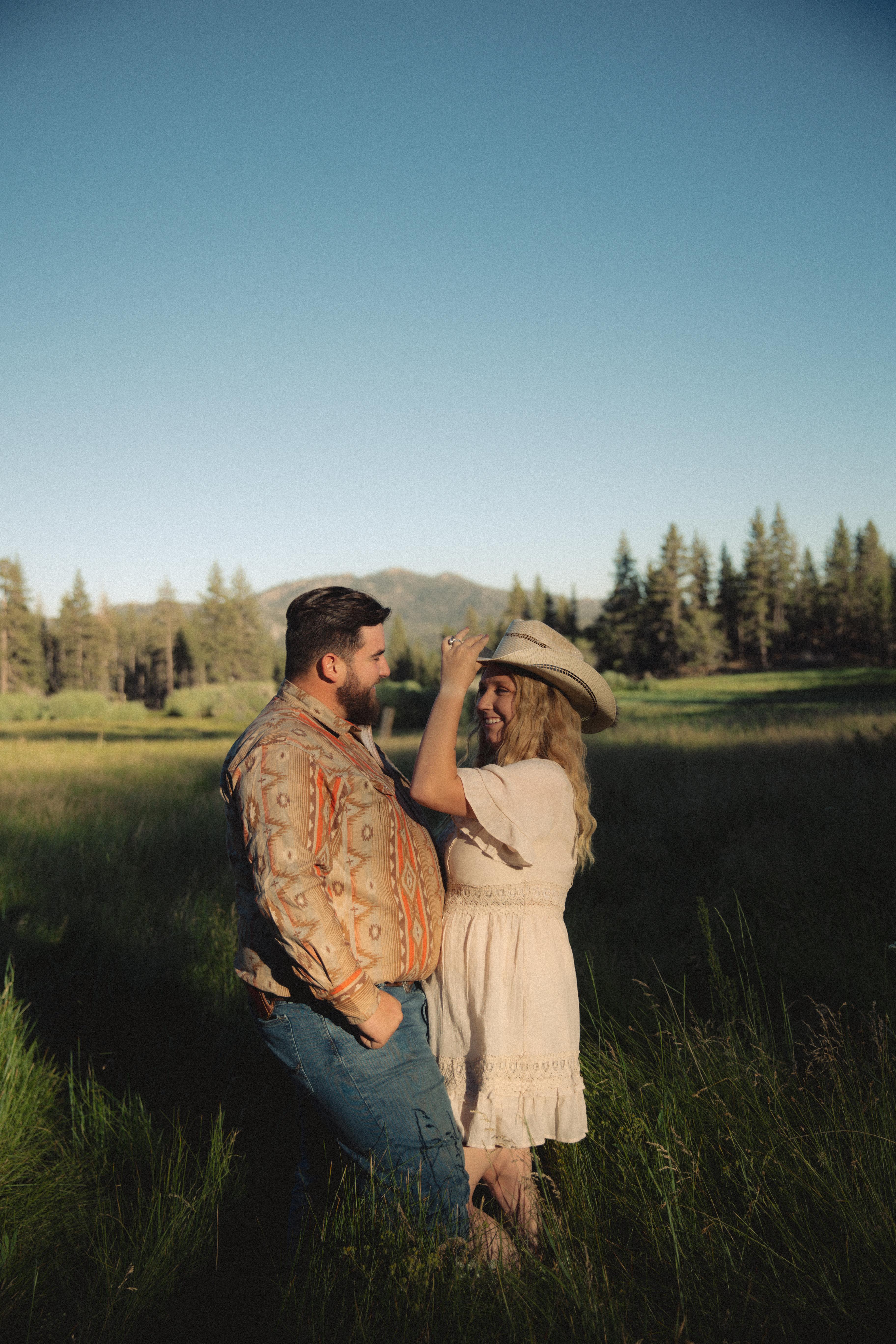 The Wedding Website of Alexis McCord and Christian Burleson