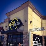 Azzip Pizza