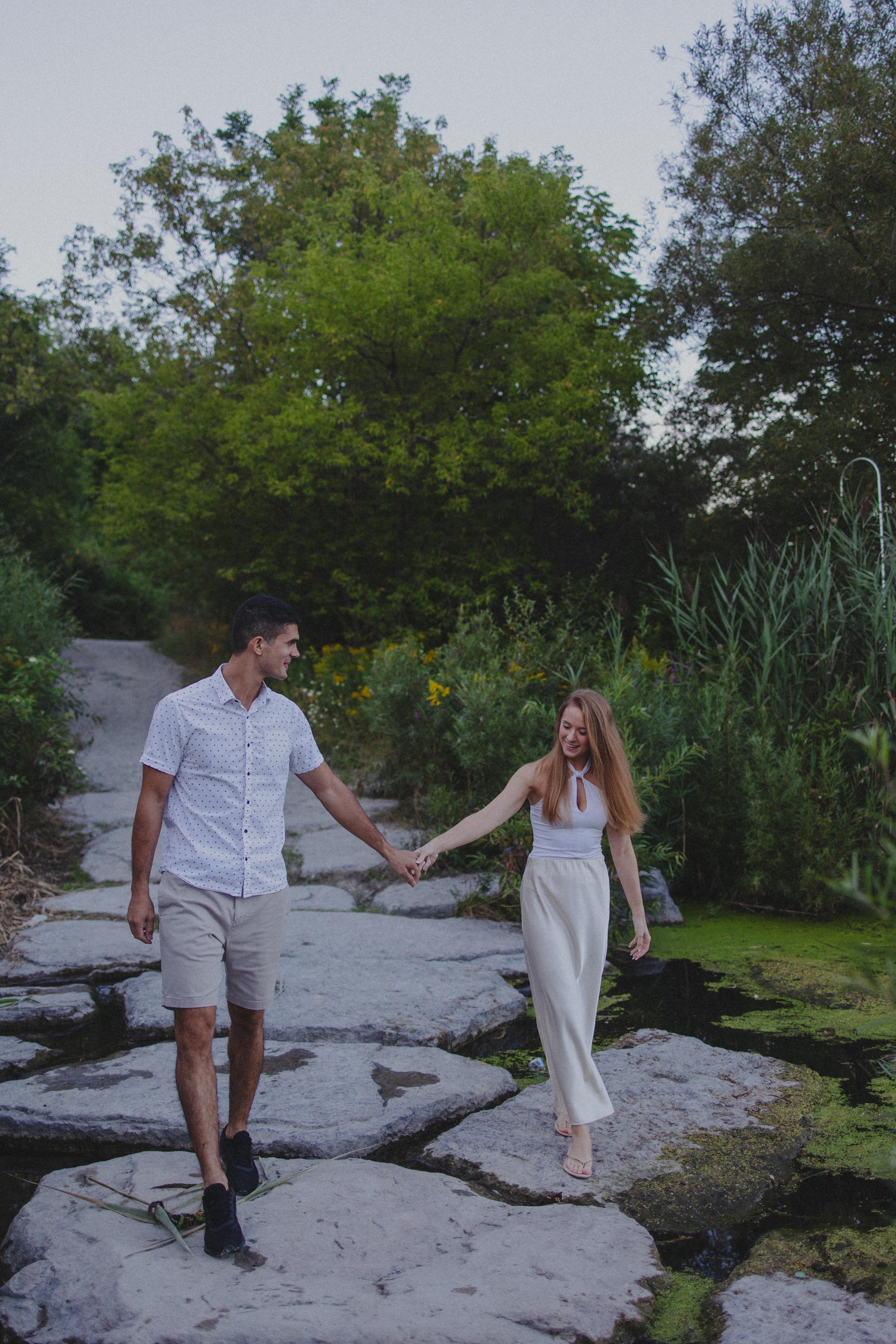 The Wedding Website of Catherine Eichmann and Steven Grozdanovski