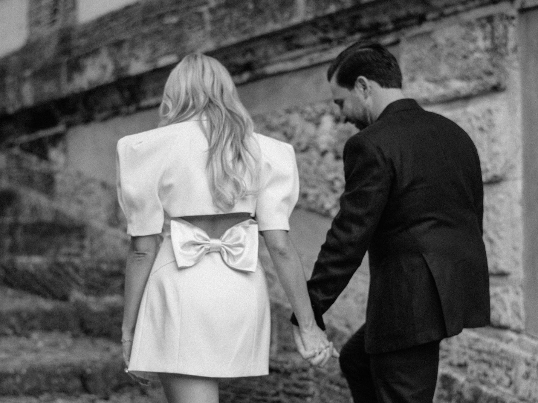 The Wedding Website of Celine Geck and Andrew Lerner