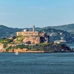 Alcatraz Island
