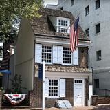 Betsy Ross House