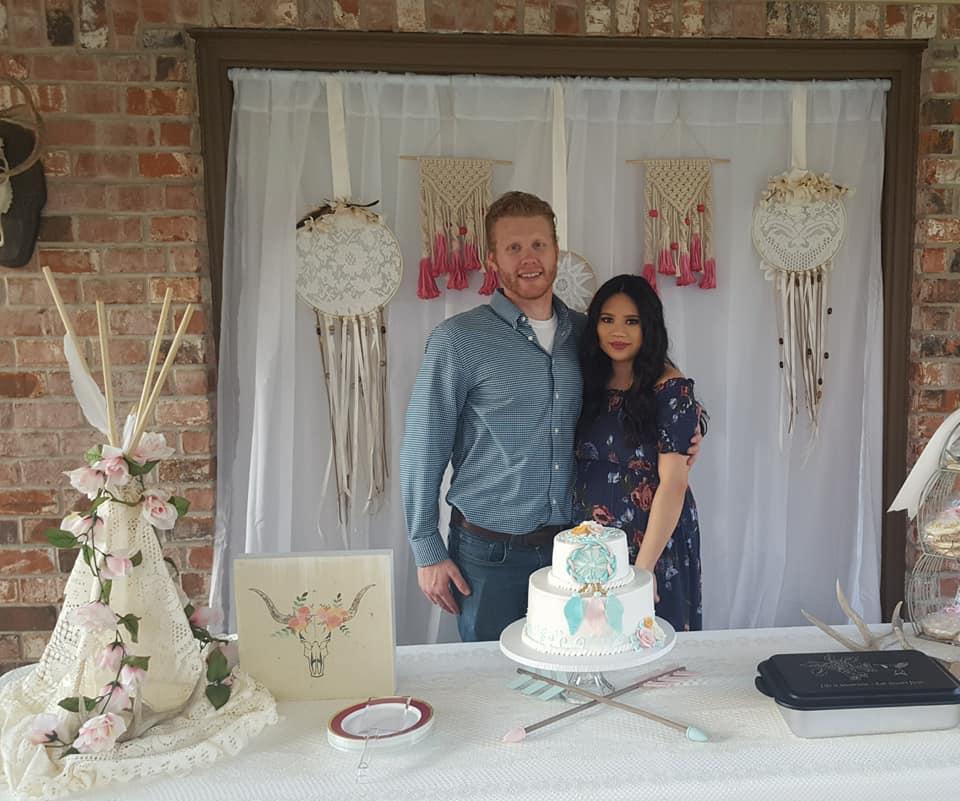 The Wedding Website of Christian Jans and Anna Salas