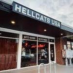 Hellcats USA