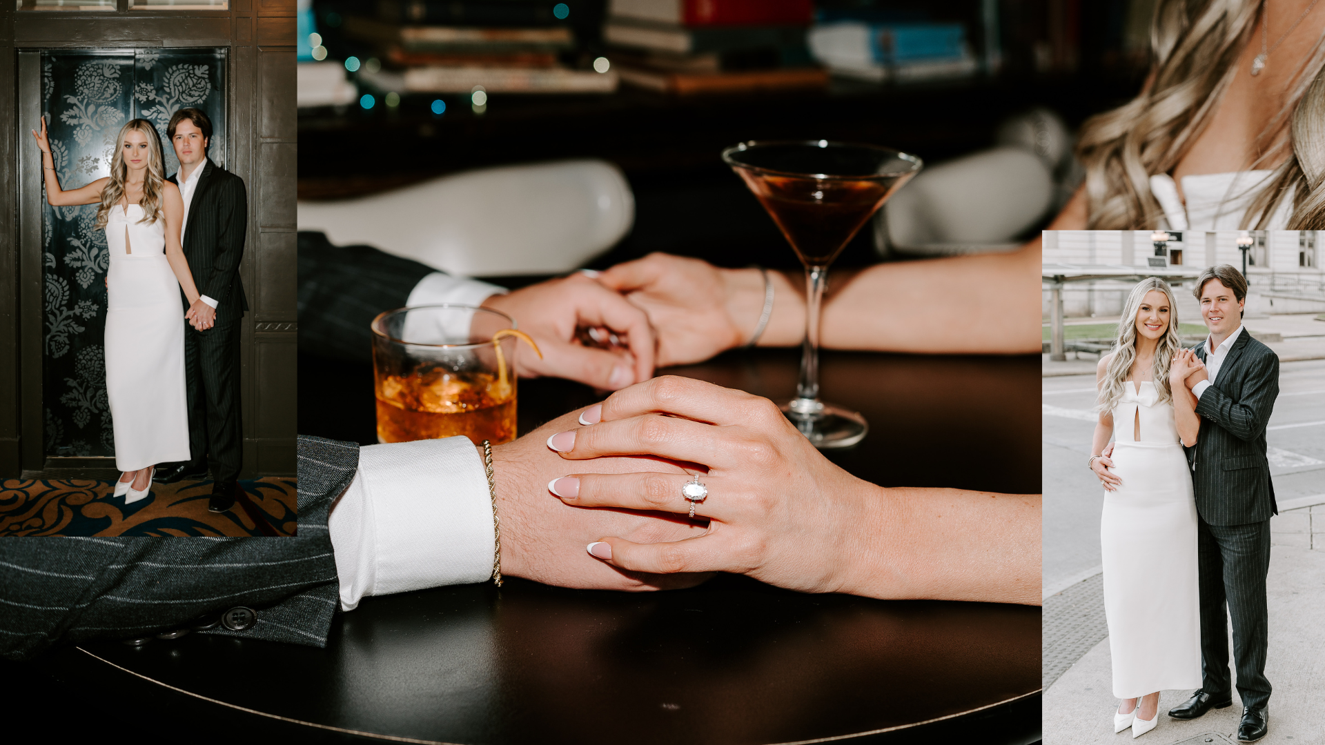 The Wedding Website of Reilee Snokhous and Kyle Fowler