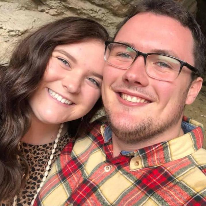 Shayla's birthday 2020... right before the world shut down