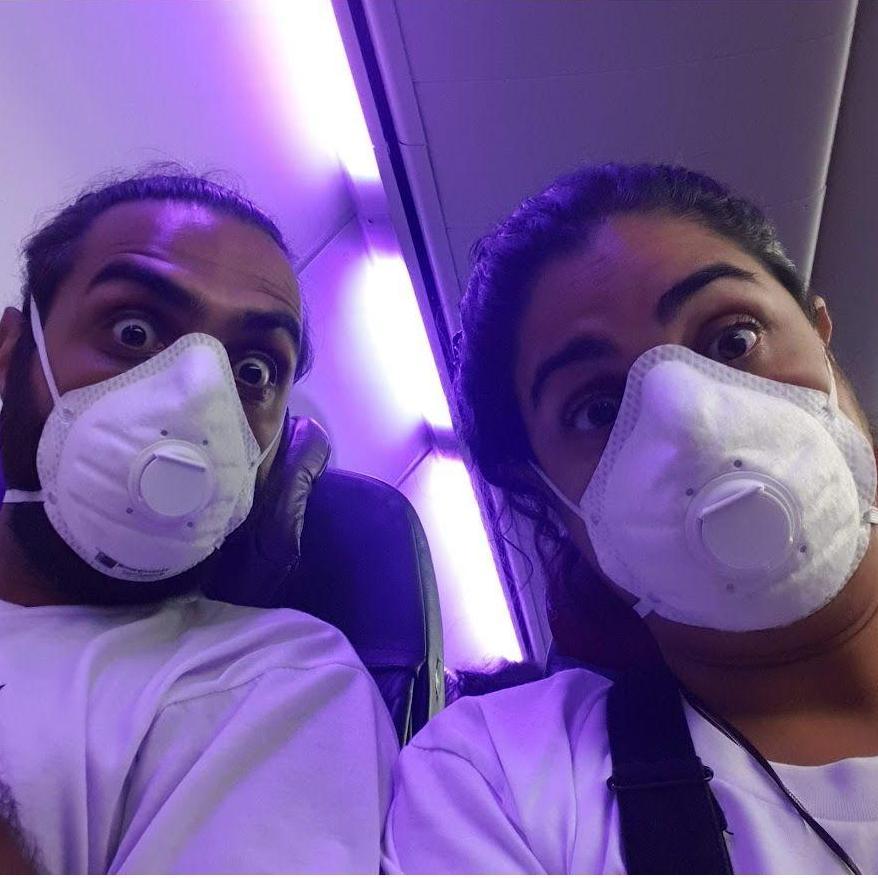 This "Flu" will never reach England