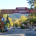 Pine Knott Village: Walk/Shop/Eat/Drink