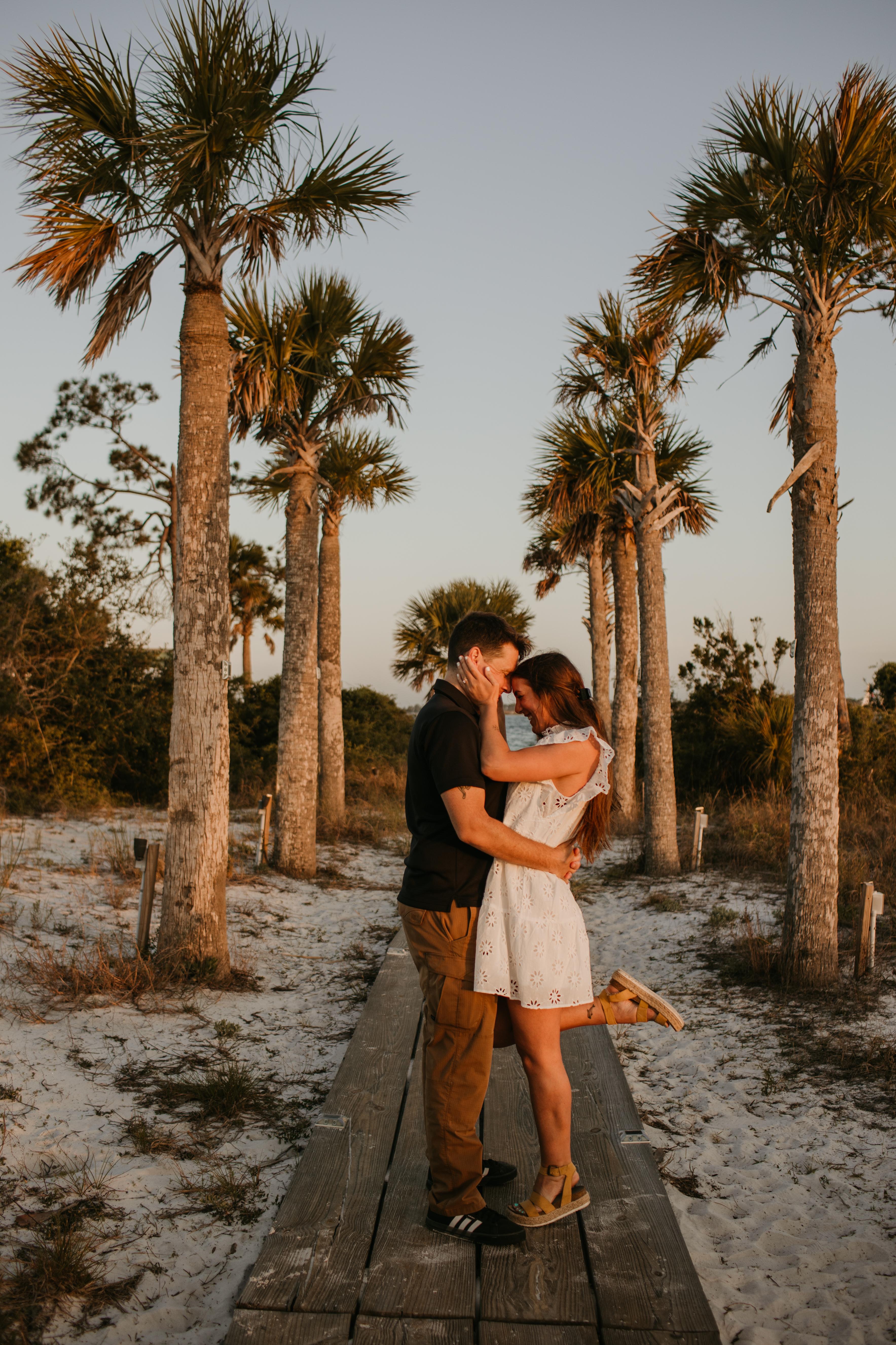 The Wedding Website of Hayley Hamilton and Micah Gomez