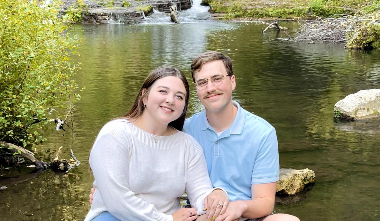 The Wedding Website of Hideko Engel and Noah Hale